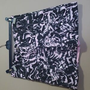 Daily sport skort size 8